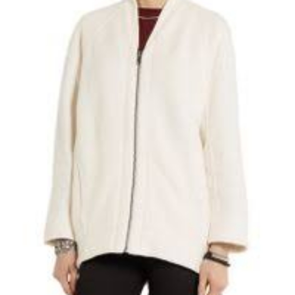 Helmut Lang jacket